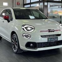 Fiat 500X 1.5 t4 hybrid 130cv dct