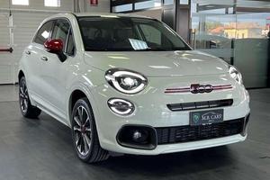 Fiat 500X 1.5 t4 hybrid 130cv dct