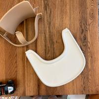 Set e vassoio Stokke Tripp Trapp