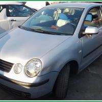 Ricambi Usati VOLKSWAGEN POLO (9N) 2003