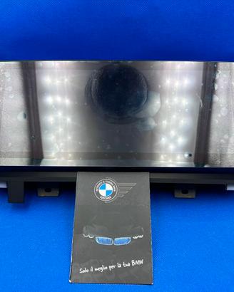 MONITOR TOUCH 10,25" - Apix2 - BMW X1 X2 F48 F39 