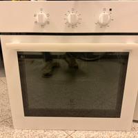 Forno Elextrolux