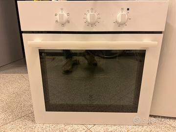 Forno Elextrolux