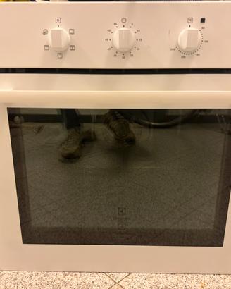 Forno Elextrolux