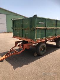 RIMPRCHIO AGRICOLO DEIDONE 40