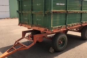 RIMPRCHIO AGRICOLO DEIDONE 40