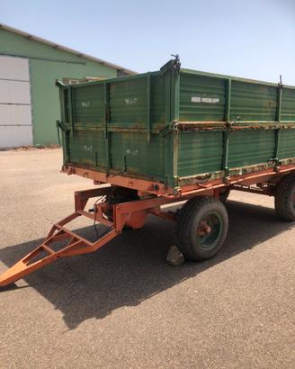 RIMPRCHIO AGRICOLO DEIDONE 40