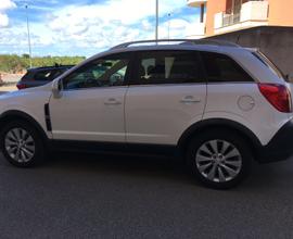 Opel Antara 163cv 4x4