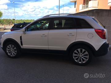 Opel Antara 163cv 4x4