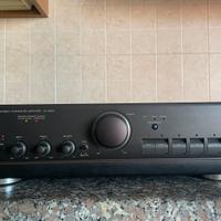 Amplificatore Technics SU-A600
