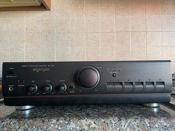 Amplificatore Technics SU-A600