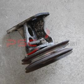 Pulegge Mercedes W116 280S