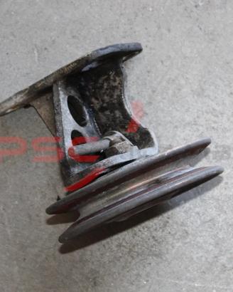 Pulegge Mercedes W116 280S