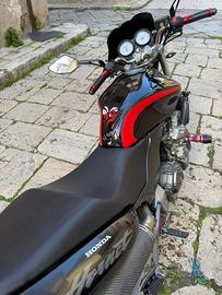 Honda hornet 600