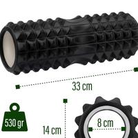 Roller pilates
