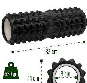 Roller pilates