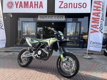 Fantic Motard 125 motard 125 pochi km