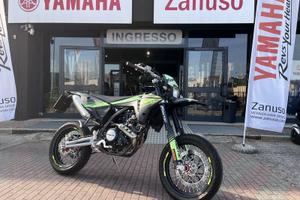 Fantic Motard 125 motard 125 pochi km