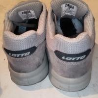 scarpe antinfortunistiche Lotto n⁰ 38 