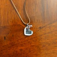 Collana Swarovski 