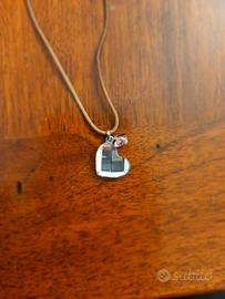 Collana Swarovski 