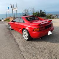 Toyota MR2 GT-S 1991