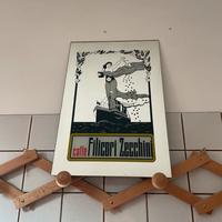 Quadro arredamento bar vintage