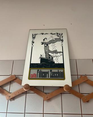 Quadro arredamento bar vintage