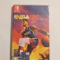NBA2K23
