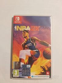 NBA2K23