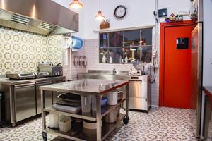 Cucina Professionale - Corso San Gottardo