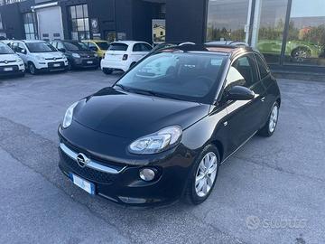 Opel Adam 1.4 UNLIMITED GPL Tech 87cv MT5