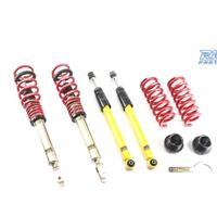 KIT SOSPENSIONE FILETTATA EIBACH MTS MERCEDES W211