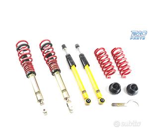 KIT SOSPENSIONE FILETTATA EIBACH MTS MERCEDES W211