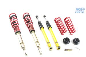 KIT SOSPENSIONE FILETTATA EIBACH MTS MERCEDES W211