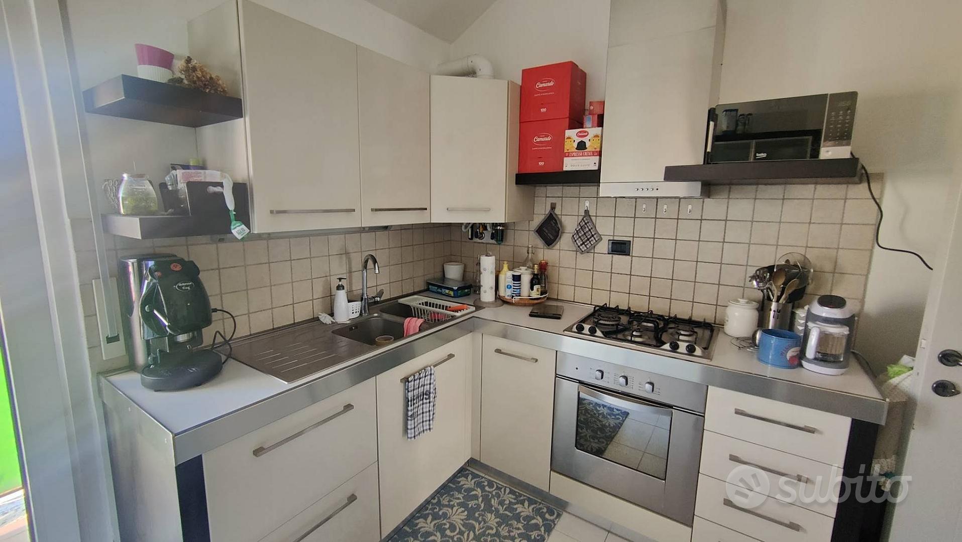 Appartamento – Campobasso, San Nicola delle Fratte - Altro