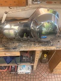 Carter primaria touring harley davidson