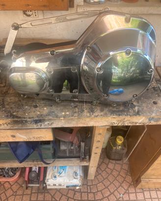 Carter primaria touring harley davidson