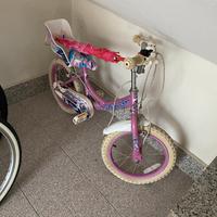 Bicicletta x bimba