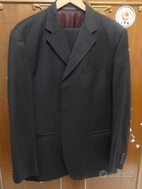 Vestiti sartoriali italiani taglie 54 e 56