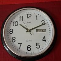 Orologio  vintage da parete  Bino anni 70-80 