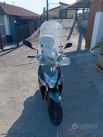 Kymco Agility 125i - 2021