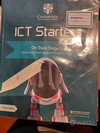 Ict starter. on track stage 1
