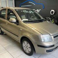 FIAT Panda 1.2 Dynamic GPL
