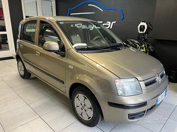 FIAT Panda 1.2 Dynamic GPL