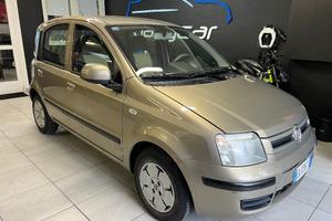 FIAT Panda 1.2 Dynamic GPL