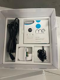 Me luce pulsata Homedics pari al nuovo