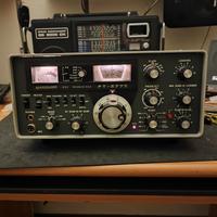 Yaesu FT 101 E/ 277 E
