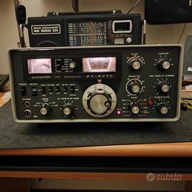 Yaesu FT 101 E/ 277 E