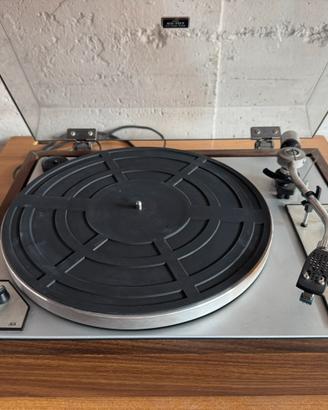 Giradischi Emerson EG-707